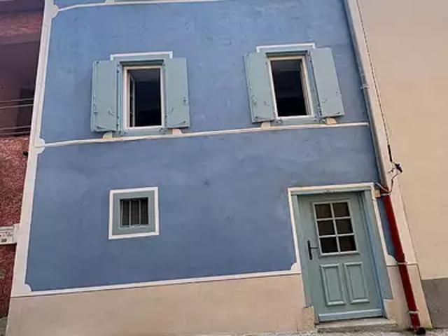 Limoux 11300 Achat / Vente maison 3 pièces t3