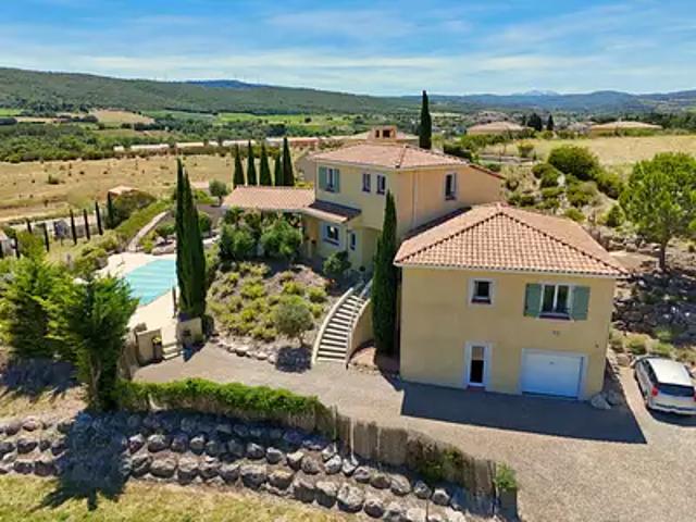 Limoux 11300 Achat / Vente maison
