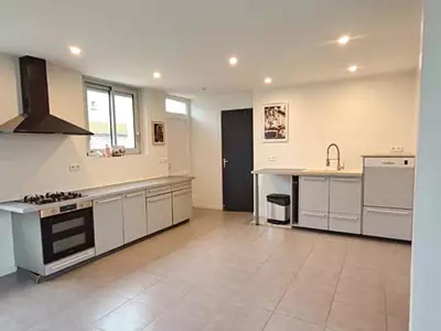 Limoux 11300 Achat / Vente maison 4 pièces t4 jardin terrasse