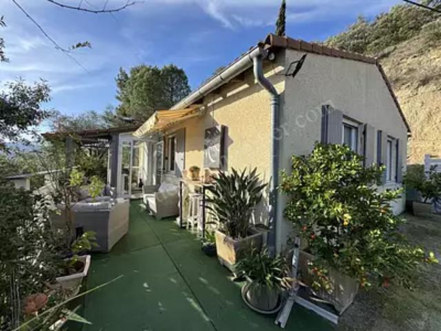 Limoux 11300 Achat / Vente maison 4 pièces t4