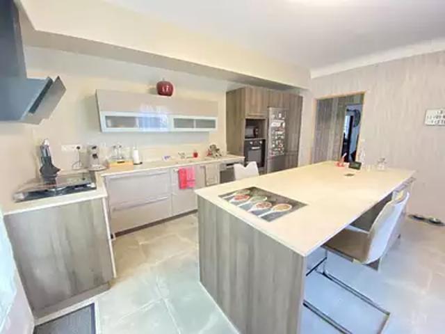 Limoux 11300 Achat / Vente maison 4 pièces t4