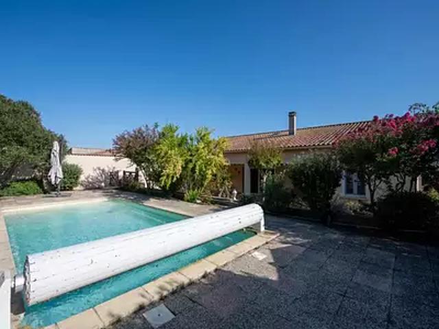 Limoux 11300 Achat / Vente maison 5 pièces t5 piscine
