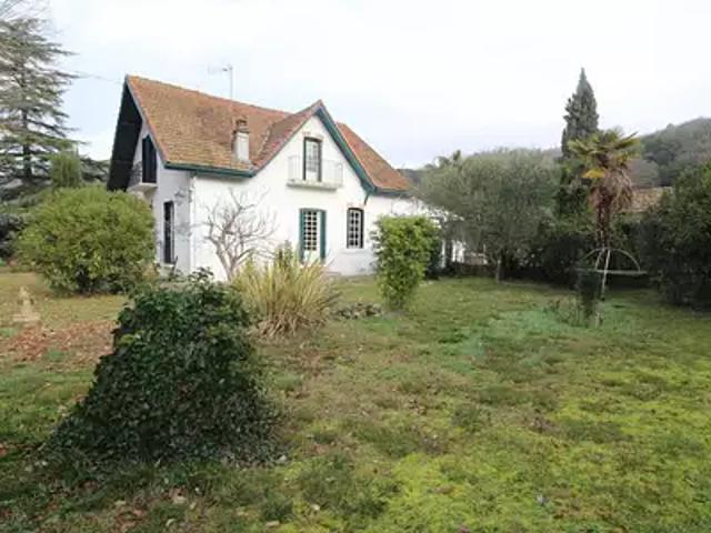 Limoux 11300 Achat / Vente maison 5 pièces t5 piscine