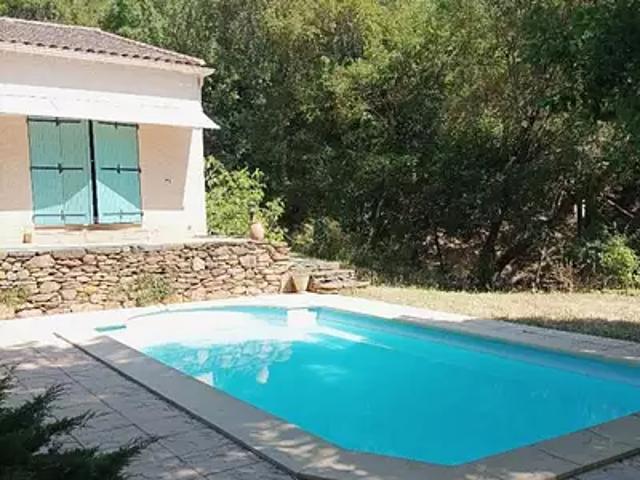 Limoux 11300 Achat / Vente maison 5 pièces t5 piscine jardin