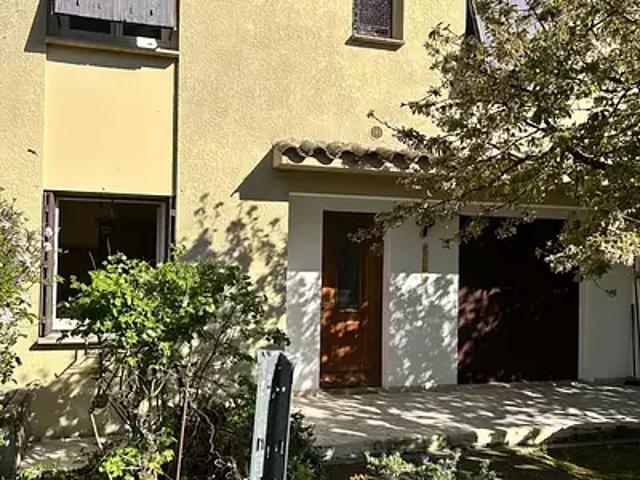 Limoux 11300 Achat / Vente maison 5 pièces t5 terrasse parking