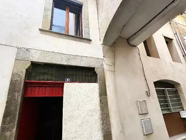 Limoux 11300 Achat / Vente maison 5 pièces t5