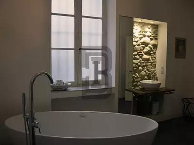 Limoux 11300 Achat / Vente maison 6 pièces t6 au dernier étage