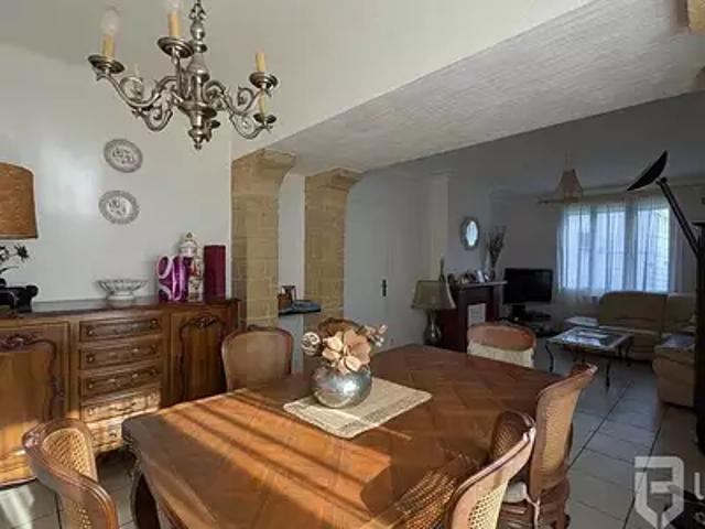 Limoux 11300 Achat / Vente maison 6 pièces t6 terrasse parking
