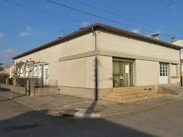 Limoux 11300 Achat / Vente maison 6 pièces t6