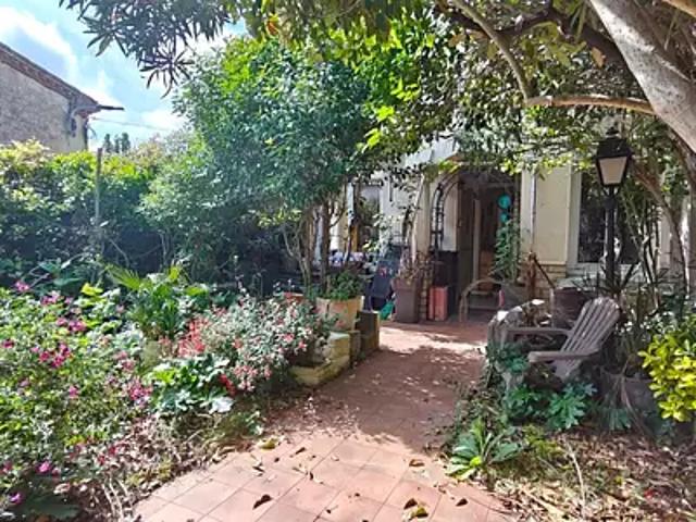 Limoux 11300 Achat / Vente maison 7 pièces t7