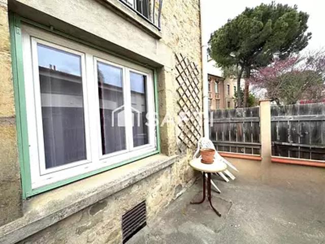 Limoux 11300 Achat / Vente maison 8 pièces t8 terrasse