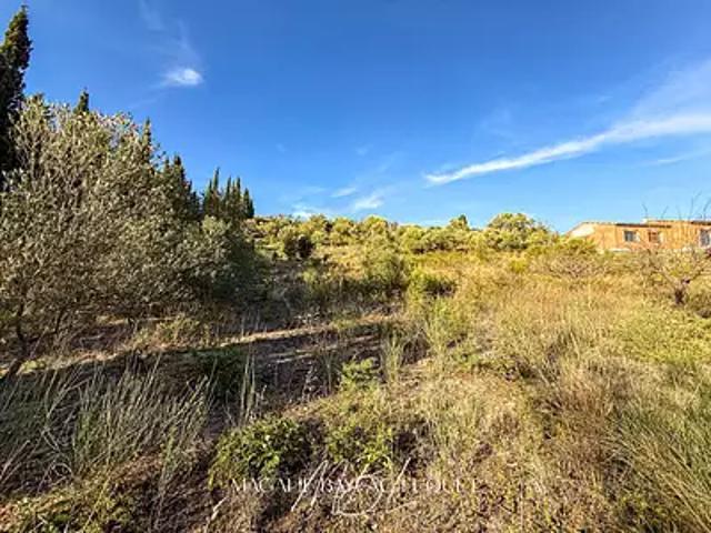 Limoux 11300 Achat / Vente terrain
