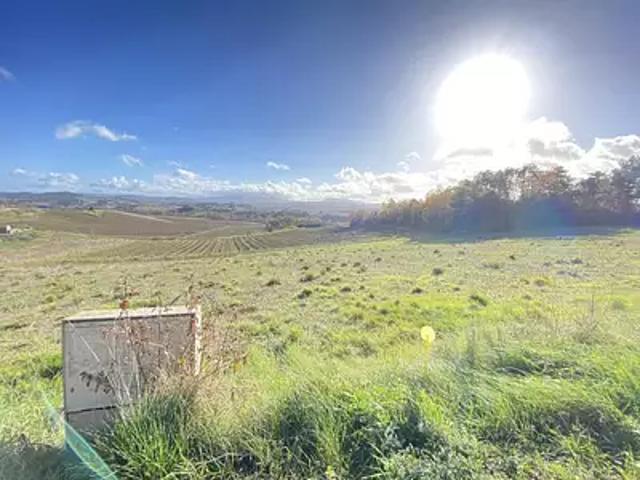 Limoux 11300 Achat / Vente terrain