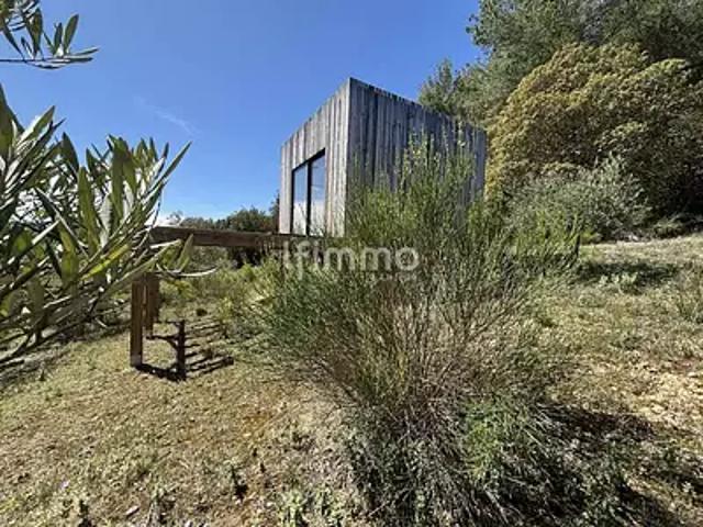 Limoux 11300 Achat / Vente terrain