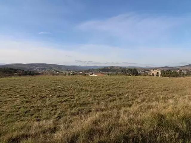 Limoux 11300 Achat / Vente terrain