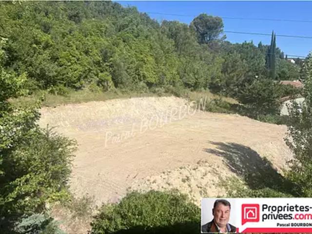 Limoux 11300 Achat / Vente terrain
