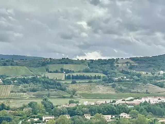 Limoux 11300 Achat / Vente terrain