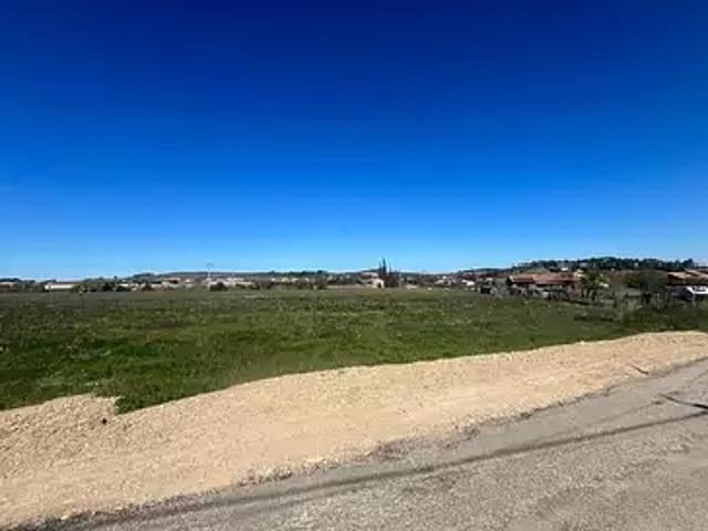 Limoux 11300 Achat / Vente terrain