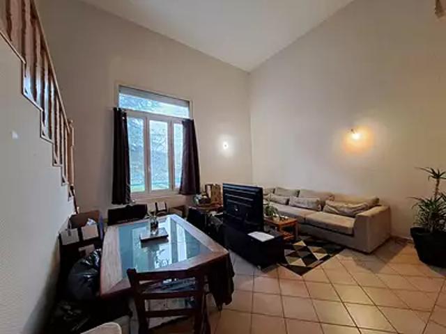 Limoux 11300 Location appartement 4 pièces t4 terrasse