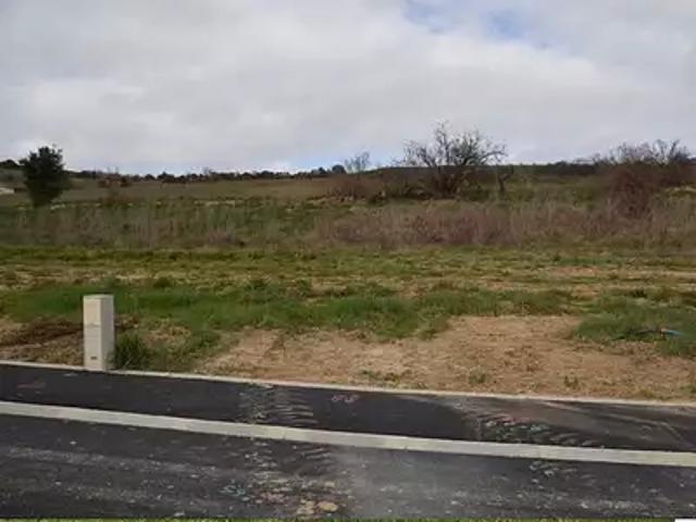 Limoux 11300 Programme neuf terrain neuf à vendre