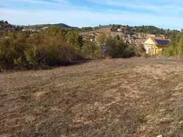 Limoux 11300 Programme neuf terrain neuf à vendre