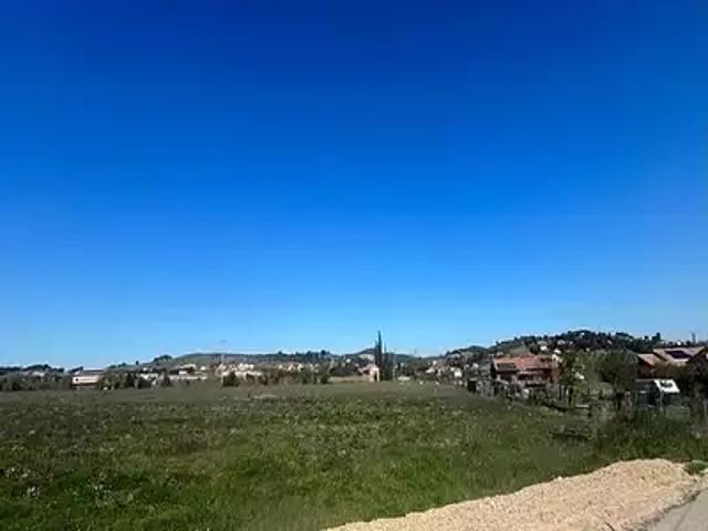 Limoux 11300 Programme neuf terrain neuf à vendre
