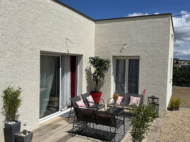 Limoux 90m² Limoux