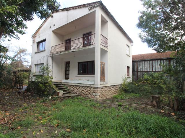 Limoux centre Villa de construction traditionnelle 130m2