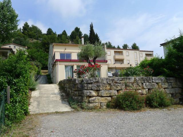Limoux A deux pas du centre ville Immeuble de rapport of. 59m² Limoux