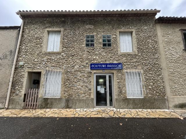 LIMOUX Avenue Fabre d'Eglantine