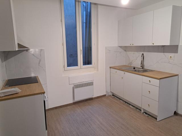 Limoux Location Appartement 11