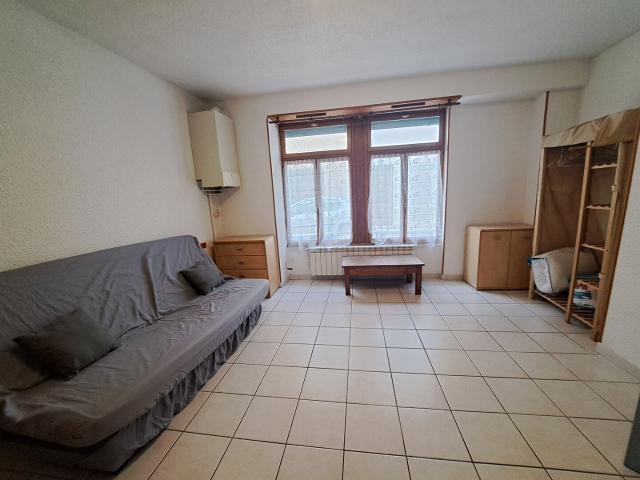 Limoux Location Appartement 11