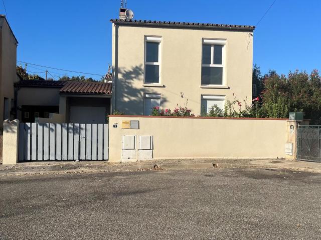 Limoux, près du centre ville 80m² Limoux