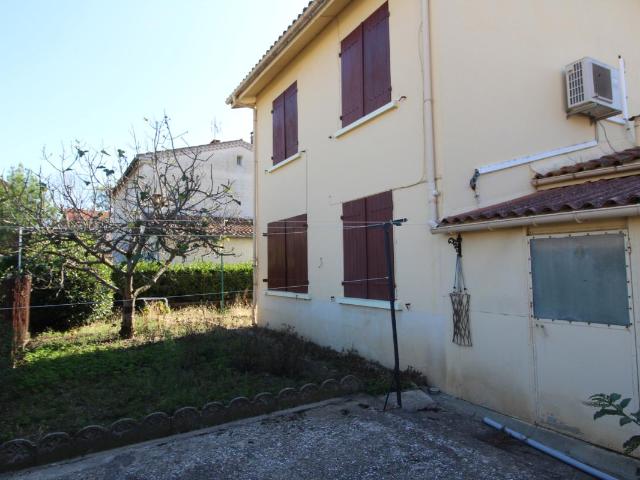 LIMOUX PROCHE DU CENTRE