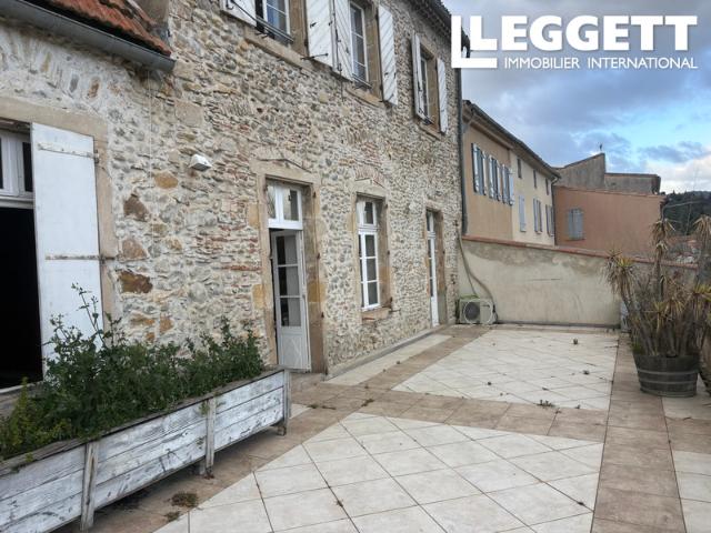 Limoux Vente Appartement 11