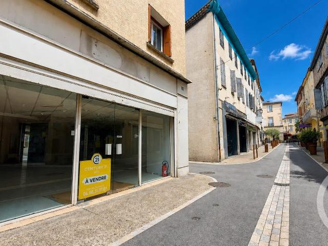 Limoux Vente Appartement 11