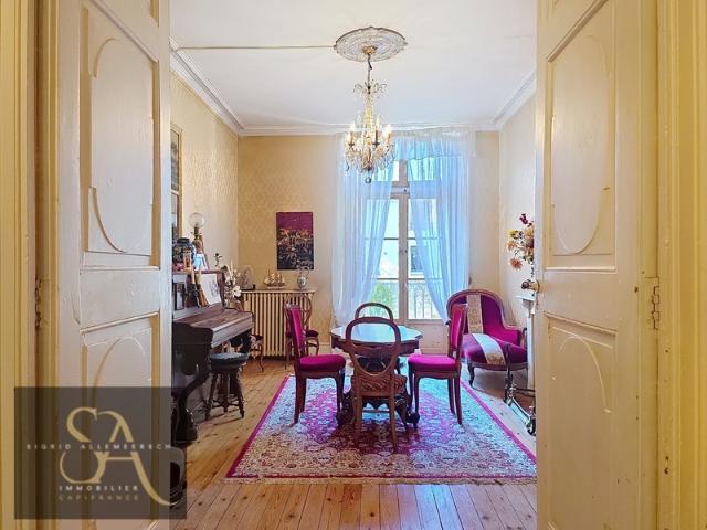 Limoux Vente Immeuble 11