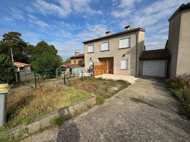 Limoux Vente Immeuble 11