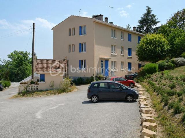 Limoux Vente Immeuble 11