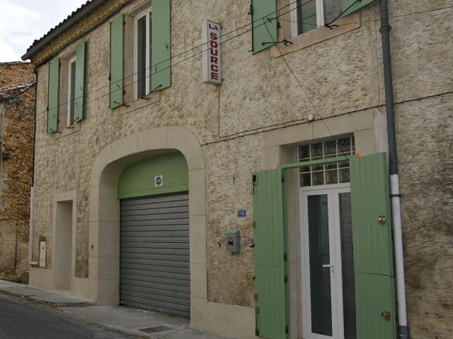 Limoux Vente Immeuble 11