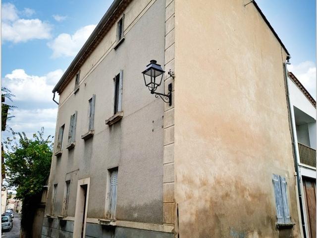Limoux Vente Immeuble 11