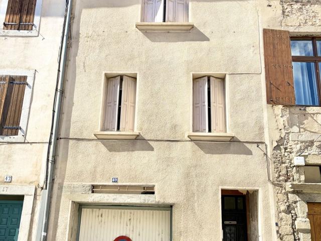 Limoux Vente Maison 11