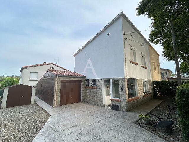 Limoux Vente Maison 11