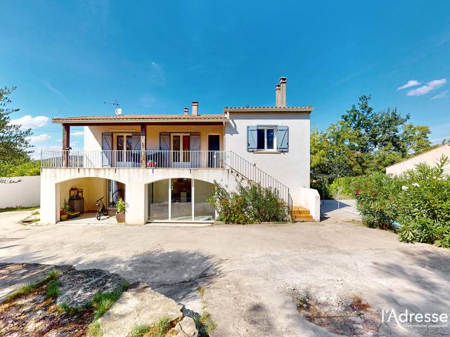 Limoux Vente Maison 11