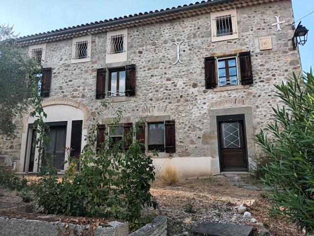 Limoux Vente Maison 11