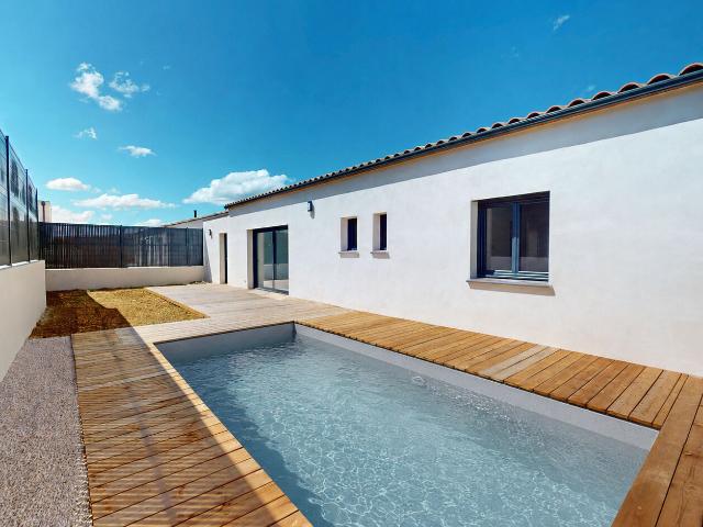 Limoux Vente Maison 11