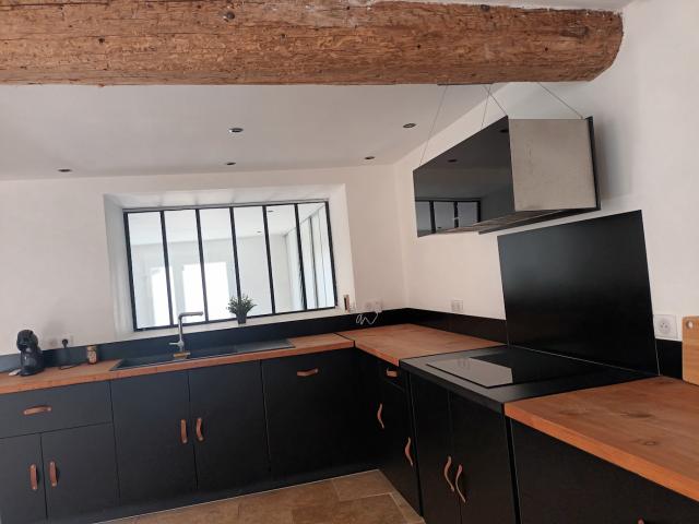 Limoux Vente Maison 11
