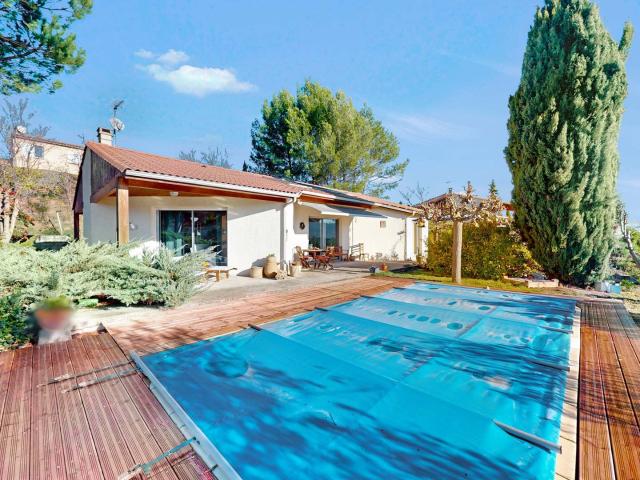 Limoux Vente Maison 11