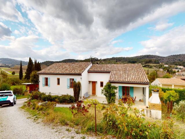 Limoux Vente Maison 11