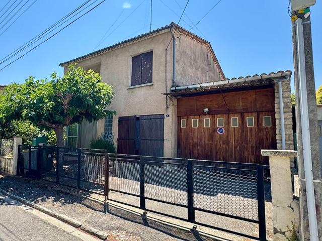 Limoux Vente Maison 11